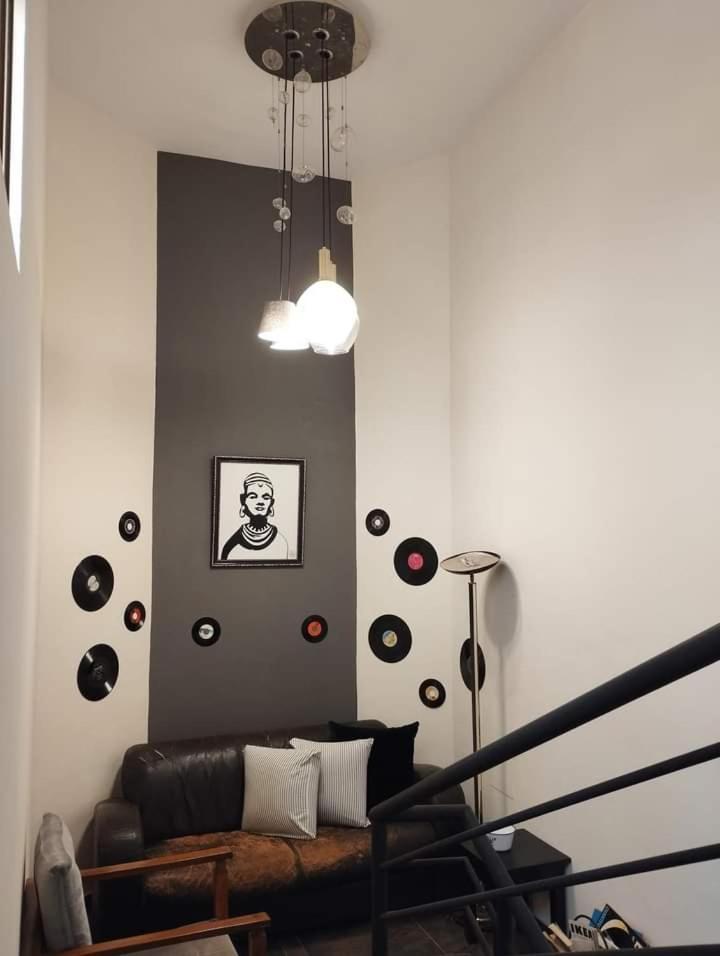 Residence Mga Hotel Ouidah Екстер'єр фото