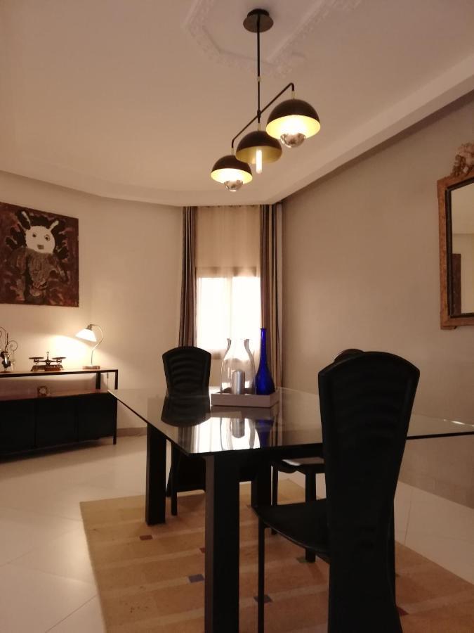 Residence Mga Hotel Ouidah Екстер'єр фото